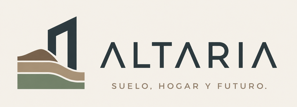 Altaria Urbana - suelo y desarrollo inmobiliario en Sevilla y Cádiz